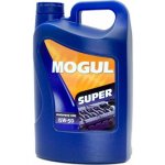 Mogul Super 15W-50 10 l – Zboží Mobilmania