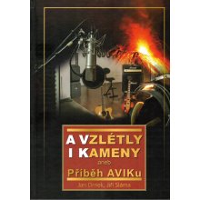 A ZLÉTLY I KAMENY aneb příběh vlaku