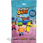 Panini STUMBLE GUYS starter set – Zboží Mobilmania