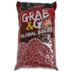 Starbaits Krmné boilies Grab&Go 10kg 20mm Tutti