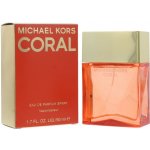 Michael Kors Coral parfémovaná voda dámská 50 ml – Hledejceny.cz