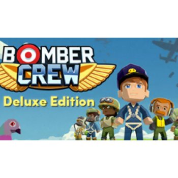 Bomber Crew (Deluxe Edition)