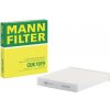 MANN-FILTER Kabinový filtr MANN MF CUK1919