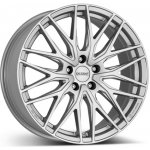 DEZENT KY 6.5x17 5x114.3 ET32 silver | Zboží Auto