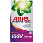 Ariel Aquapuder Color univerzální prací prášek na barevné prádlo 100 PD 5,5 kg – Zboží Dáma