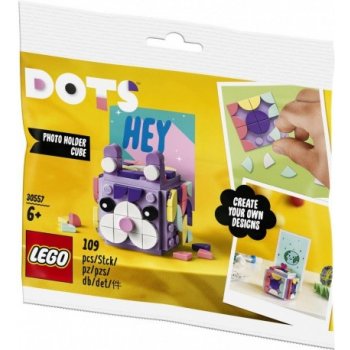 LEGO® DOTS™ 30557 Stojánek na fotku od 144 Kč - Heureka.cz
