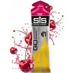 Science in Sport GO Izotonický energetický gel 60 ml – Zboží Dáma