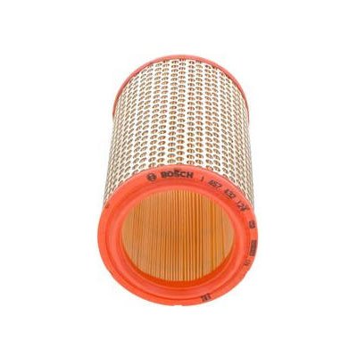 Vzduchový filtr BOSCH 1 457 432 124 – Hledejceny.cz