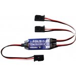 Futaba Futaba FDLS-1 přijímačový zálohovací systém – Sleviste.cz