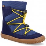 Froddo TEX TRACK WOOL Blue – Zboží Dáma