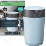 Tommee Tippee Sangenic Twist & Click Modrý – Zbozi.Blesk.cz