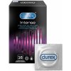 Kondom Durex Intense 20 ks