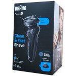 Braun Series 5 52-N7200cc – Hledejceny.cz