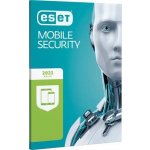 ESET Mobile Security 1 lic. 1 rok update (EMAV001U1) – Hledejceny.cz