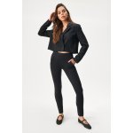 Bas Bleu Evelyn Formující push up legíny – Zboží Dáma