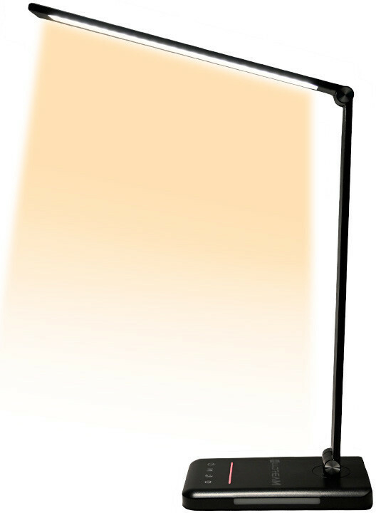 LuDream Focus Black