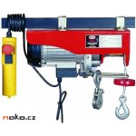 PROMA LN-1000 Elektrický lanový naviják 25061009