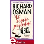 Až zemře poslední ďábel - Richard Osman – Sleviste.cz