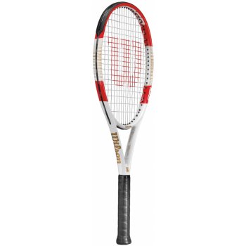 Wilson Federer Tour