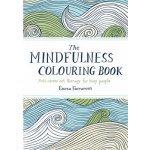 The Mindfulness Colouring Book – Zboží Dáma