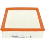 Vzduchový filtr BOSCH F 026 400 551 – Hledejceny.cz