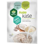 Topnatur Probio kaše Jahoda a bílá čokoláda 60 g – Zboží Dáma