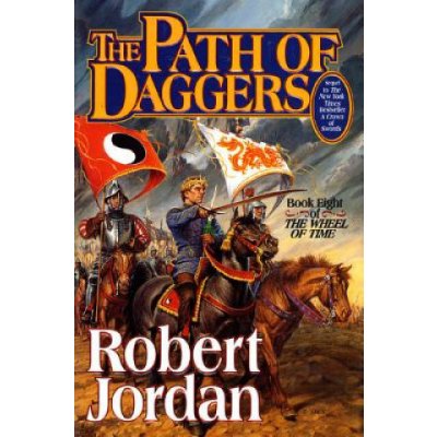 Path of Daggers – Zbozi.Blesk.cz