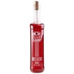 L’OR Absinth Red 60% 0,5 l (holá láhev) – Sleviste.cz