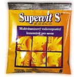 Supervit S plv 3 kg – Zbozi.Blesk.cz