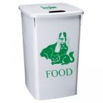 FEEDY zásobník na granule 39 l – Zboží Mobilmania