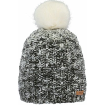 Barts Polish beanie black – Hledejceny.cz