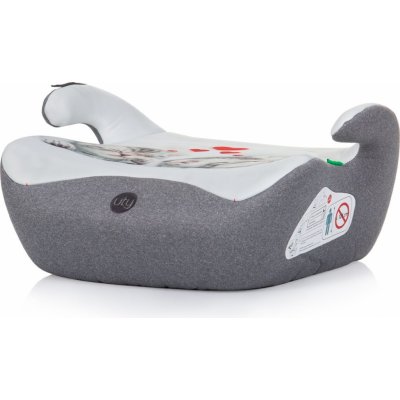 Chipolino Uty i-Size 2024 Kittens – Hledejceny.cz