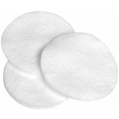 Sibel vatové odličovací tampony 120 ks – Zbozi.Blesk.cz