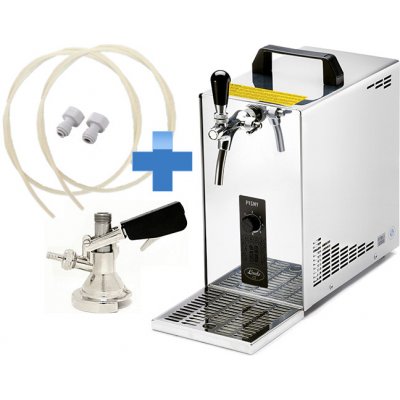 Lindr PYGMY 25/K NEW Green Line Kombi komplet – Zbozi.Blesk.cz