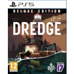 Dredge (Deluxe Edition) – Zboží Živě