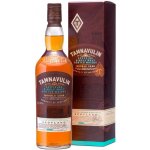 Tamnavulin Double Cask 40% 0,7 l (karton) – Zboží Dáma