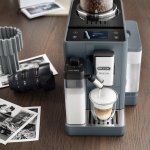 DeLonghi Rivelia EXAM440.55.G – Zbozi.Blesk.cz