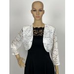 Marco Dámské bolerko Bílá – Sleviste.cz