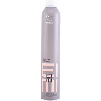 Wella Eimi Natural Volume Mousse 500 ml