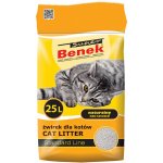 Super Benek Natural 25 l – Hledejceny.cz