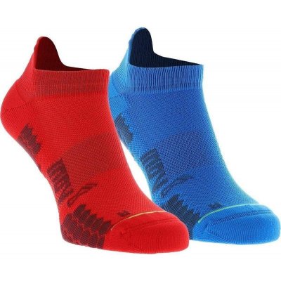 Inov-8 pánské běžecké ponožky Trailfly Low