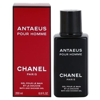 Chanel Antaeus sprchový gel 200 ml