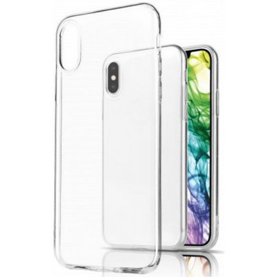 Pouzdro Aligator Transparent TPU vivo Y21 čiré – Zboží Mobilmania