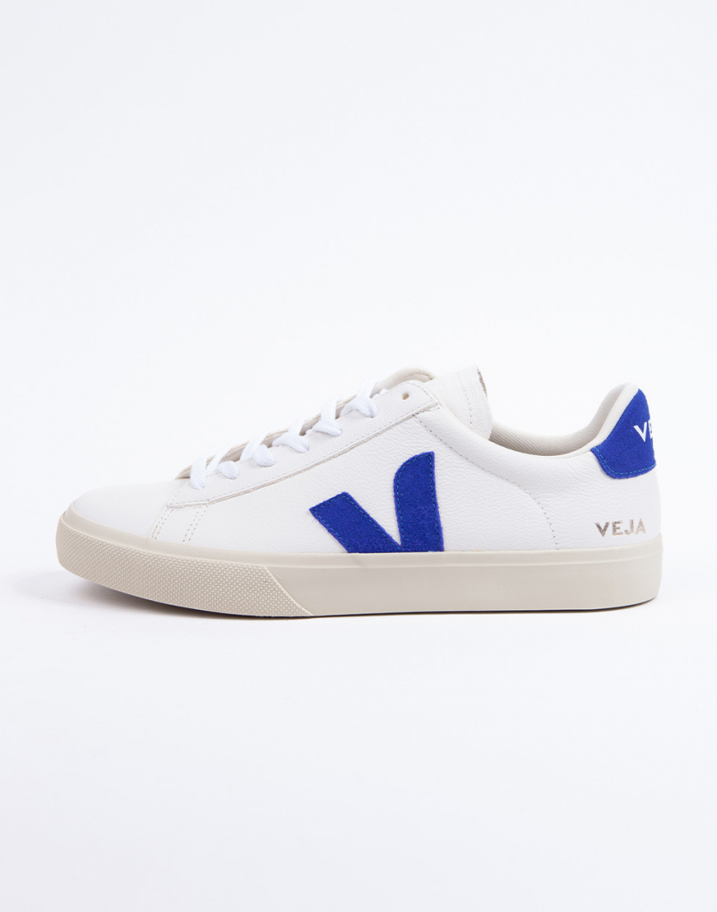 Veja Campo Extra White Paros