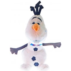 Disney Frozen sněhulák Olaf sedící B 2954 30 cm od 349 Kč - Heureka.cz
