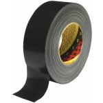 3M Scotch Vysoce odolná textilní lepící páska 38 mm x 50 m černá – Zboží Živě
