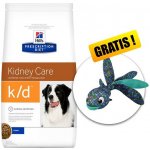 Hill’s Prescription Diet K/D Kidney Care 12 kg – Sleviste.cz