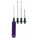 Garda Jehla Metal Deluxe 4in1 Purpurová – Hledejceny.cz