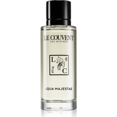 Le Couvent Maison de Parfum Botaniques Aqua Majestae kolínská voda unisex 100 ml