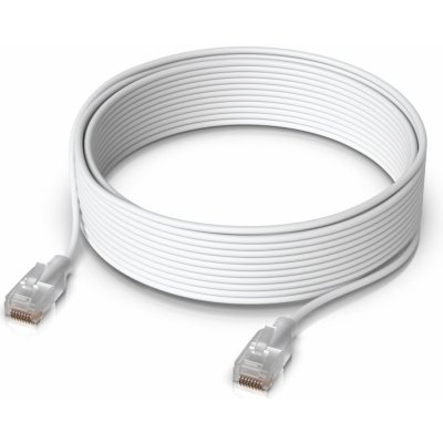 Ubiquiti UACC-Cable-Patch-EL-12M-W – Zboží Živě